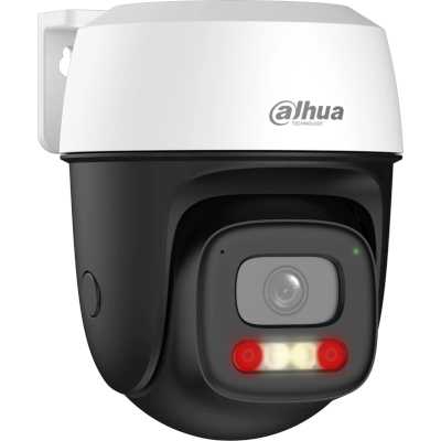 IP видеокамера Dahua DH-IPC-P3IP-PV-0280B