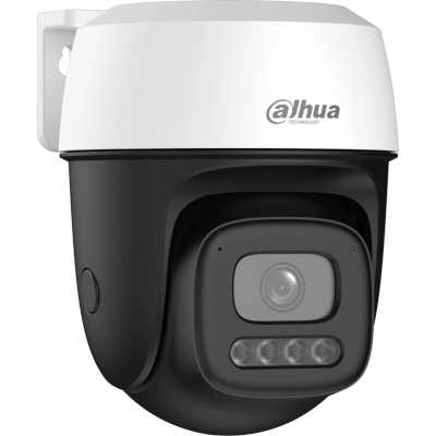 IP видеокамера Dahua DH-IPC-P3IP-PV-0360B
