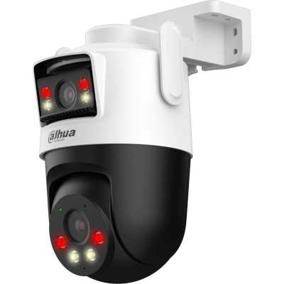 IP видеокамера Dahua DH-IPC-P5DP-5F-PV-0280B/0600B