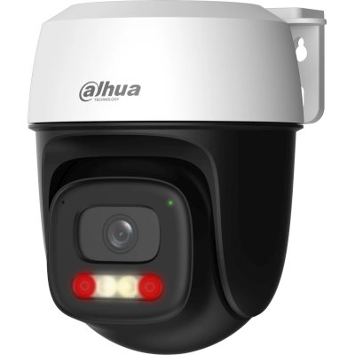 IP видеокамера Dahua DH-IPC-P5IP-PV-0280B