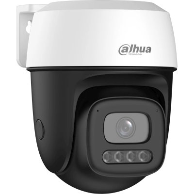 IP видеокамера Dahua DH-IPC-P5IP-PV-0280B