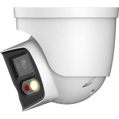 IP видеокамера Dahua DH-IPC-PDW3859P-A180-E2-AS-PV-0280B