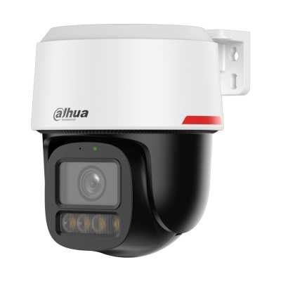 Dahua DH-IPC-PT2249C1P-S-PV-LED-0360B-PRO