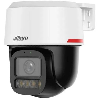 IP видеокамера Dahua DH-IPC-PT2449C1P-S-PV-LED-0360B-PRO