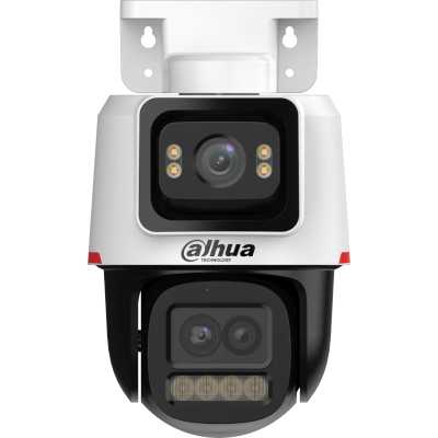 IP видеокамера Dahua DH-IPC-PTS2449CP-4E3Z-S-PV-PRO