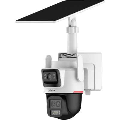 Dahua DH-IPC-PTS2649C-3E3Z-4GB20-PRO-4G