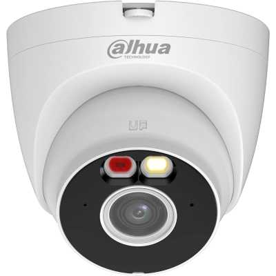 IP видеокамера Dahua DH-IPC-T3AP-IL-0360B