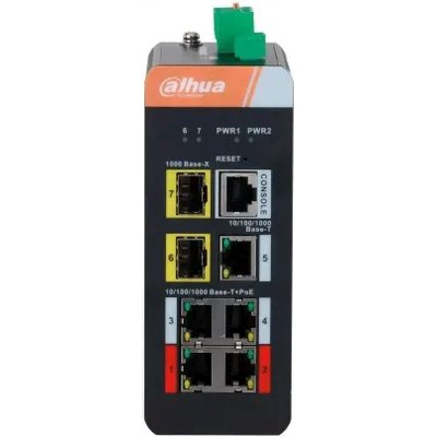 Dahua DH-IS4207-4GT-120