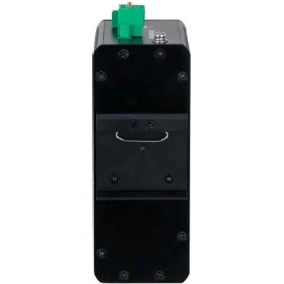 коммутатор Dahua DH-IS4207-4GT-120