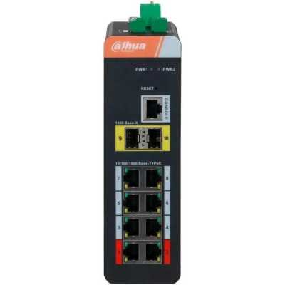 Dahua DH-IS4210-8GT-120