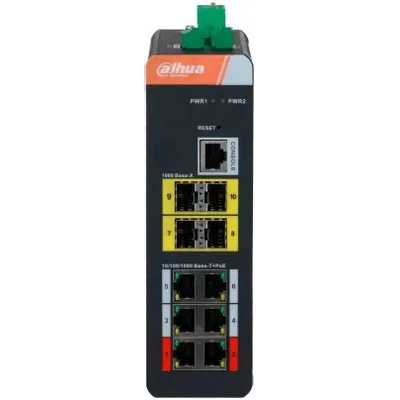 Dahua DH-IS4410-6GT-120