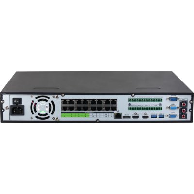 Dahua DH-NVR5432-16P-EI