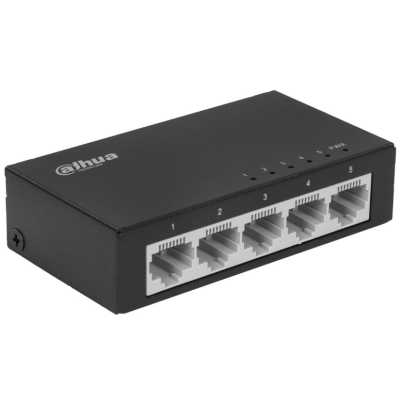 Dahua DH-PFS3005-5ET