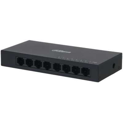 Dahua DH-PFS3008-8ET