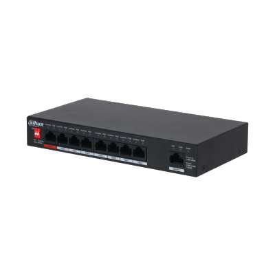 Dahua DH-PFS3009-8ET1GT-96-V2