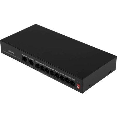 Dahua DH-PFS3010-8ET-65 уценка