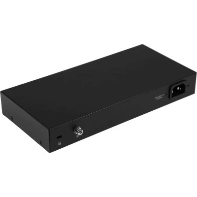 коммутатор Dahua DH-PFS3010-8ET-65 уценка