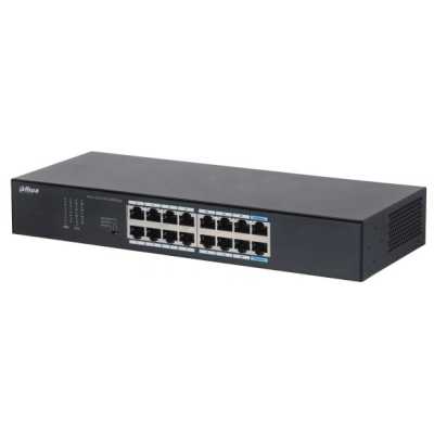 Dahua DH-S3016-16GT