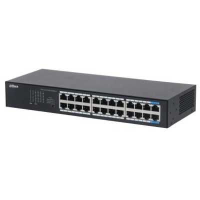 Dahua DH-S3024-24GT