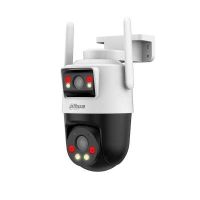 IP видеокамера Dahua DH-SD-P3D-3F-PV-4G-EAU-0400B