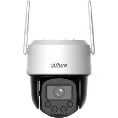 IP видеокамера Dahua DH-SD-P4FP-PV-4G-EAU-0400B-PRO