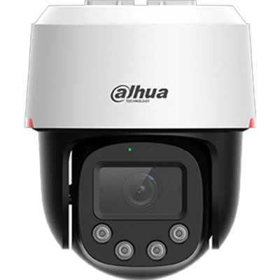 IP видеокамера Dahua DH-SD2C400NA-B-PV-PRO