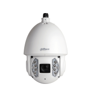 IP видеокамера Dahua DH-SD6AE230F-HNI