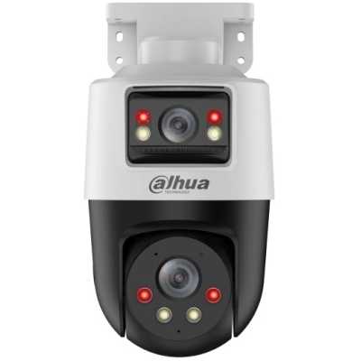 IP видеокамера Dahua DH-SDT2A200-2F-NB-A-PV-0400