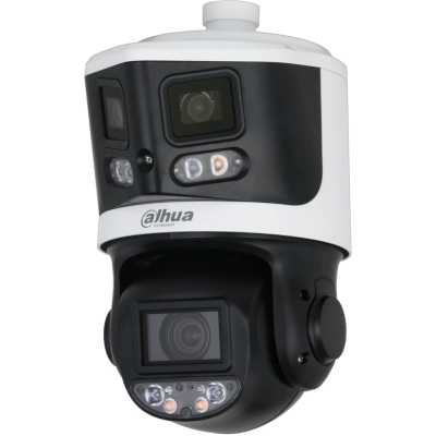 IP видеокамера Dahua DH-SDT3E410-8P-MB-A-PV1-0280
