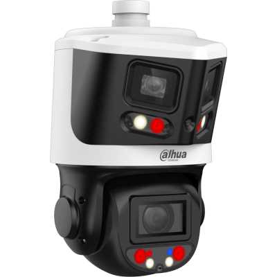 Dahua DH-SDT3E410-8P-MB-A-PV1-0280