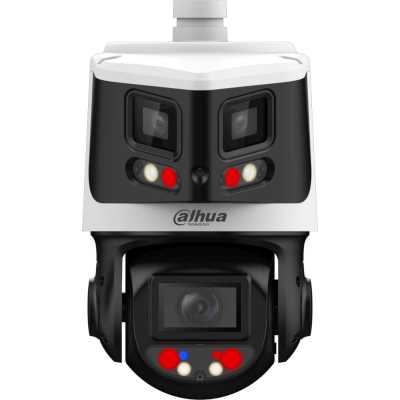 IP видеокамера Dahua DH-SDT3E410-8P-MB-A-PV1-0280