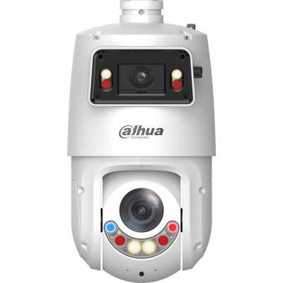 IP видеокамера Dahua DH-SDT4E425-4F-GB-A-PV1-0280-S2