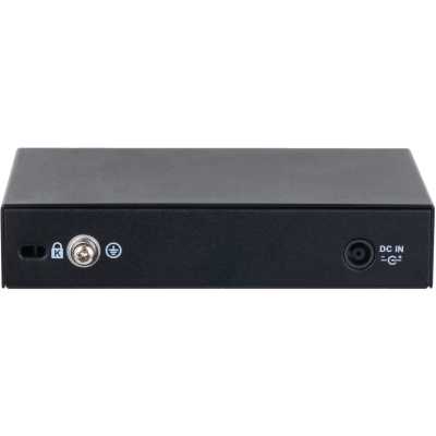 коммутатор Dahua DH-SG4006P