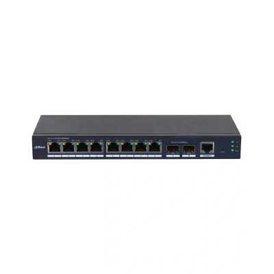 коммутатор Dahua DH-SG4010-2F