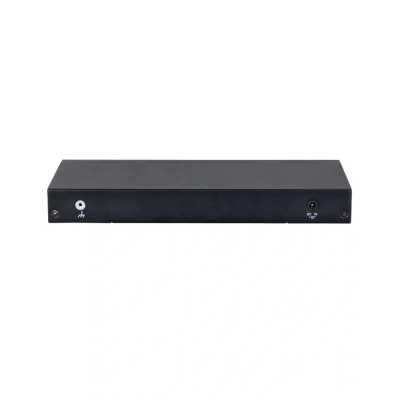 коммутатор Dahua DH-SG4010-2F