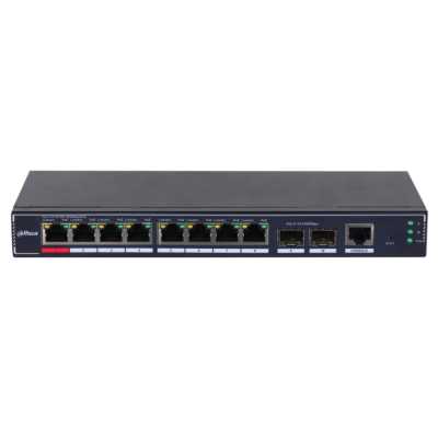 коммутатор Dahua DH-SG4010P-2F