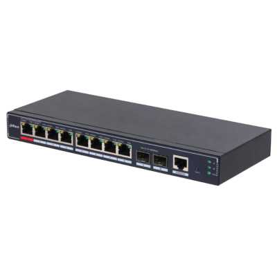 Dahua DH-SG4010P-2F