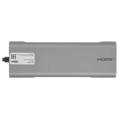 док-станция Dahua DH-TC38