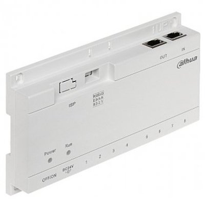 коммутатор Dahua DH-VTNS1060A