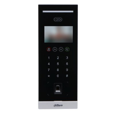 вызывная панель Dahua DH-VTO6541H