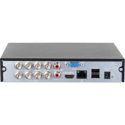 видеорегистратор Dahua DH-XVR1B08-I/T