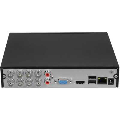 видеорегистратор Dahua DH-XVR1B08H-I