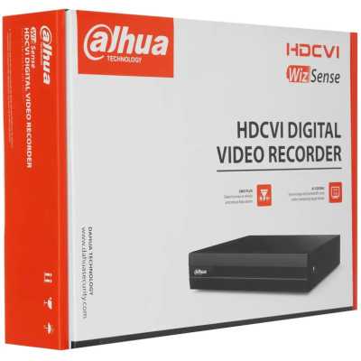 Dahua DH-XVR1B08H-I