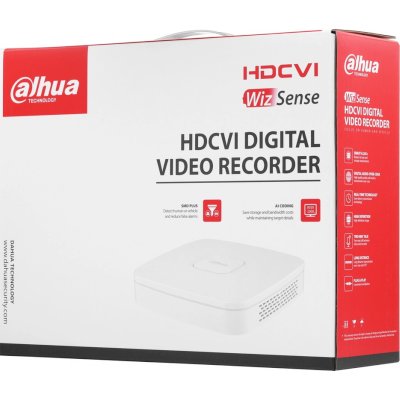 Dahua DH-XVR4108C-I