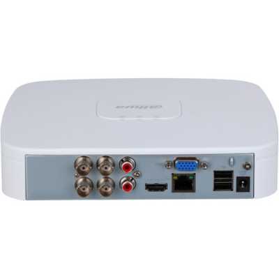 Dahua DH-XVR5104C-4KL-I3/T