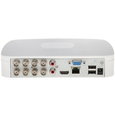 Dahua DH-XVR5108C-I3