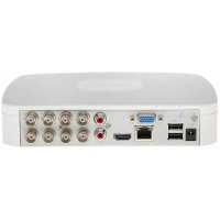 видеорегистратор Dahua DH-XVR5108C-X