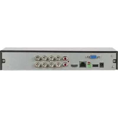 видеорегистратор Dahua DH-XVR5108HS-5M-I3