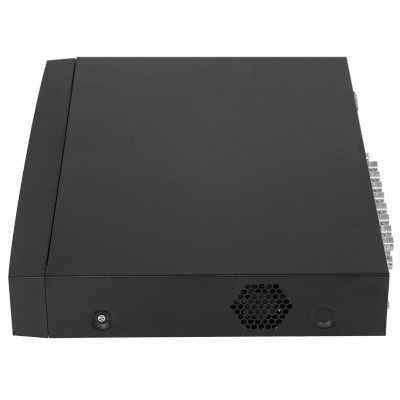 видеорегистратор Dahua DH-XVR5116H-4KL-I3/T