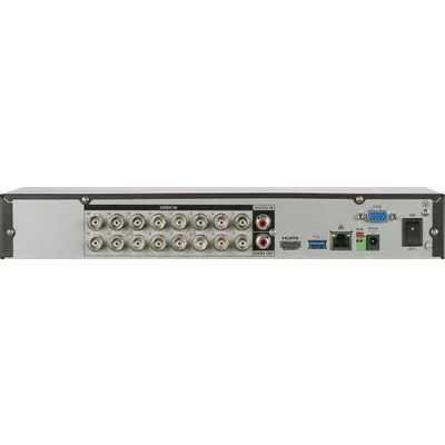 видеорегистратор Dahua DH-XVR5116H-4KL-I3
